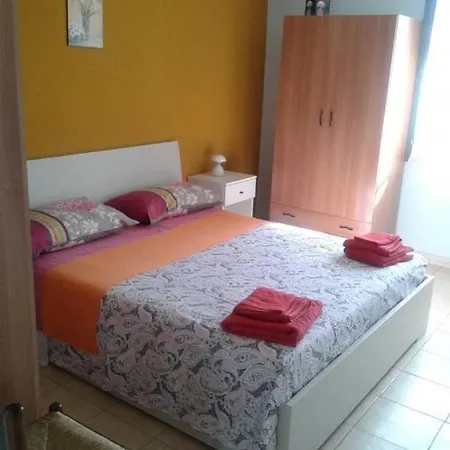 Casa Vacanza Al Mare Holiday home *