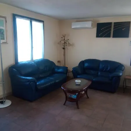 Holiday home Casa Vacanza Al Mare *
