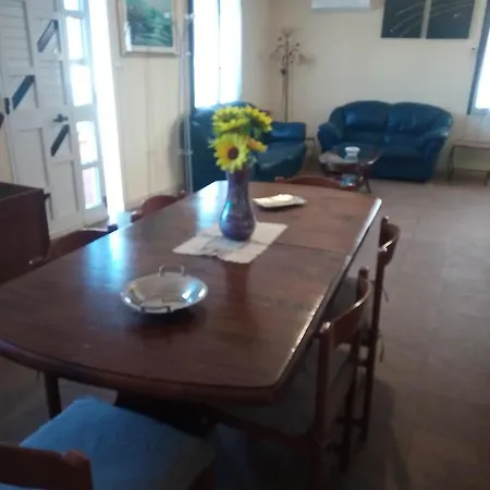 Casa Vacanza Al Mare Holiday home