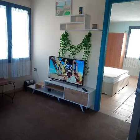 Casa Vacanza Al Mare * Sant Isidoro (Apulia)