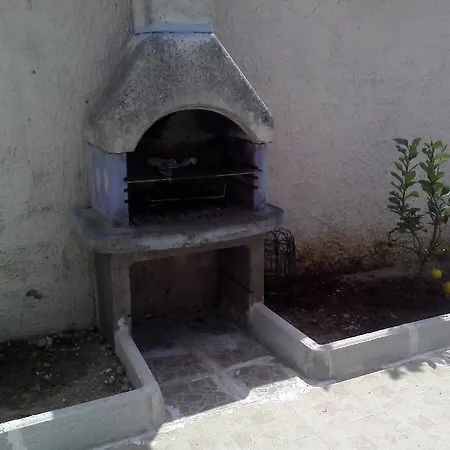 Holiday home Casa Vacanza Al Mare *