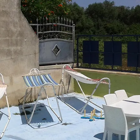 Holiday home Casa Vacanza Al Mare